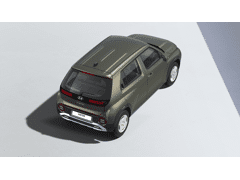 Hyundai Inster Electric 49 kWh E-Motion Automaat - Afbeelding 5