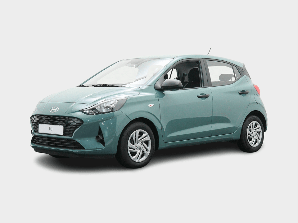 Hyundai i10 1.0i Comfort Handmatig - Afbeelding 1