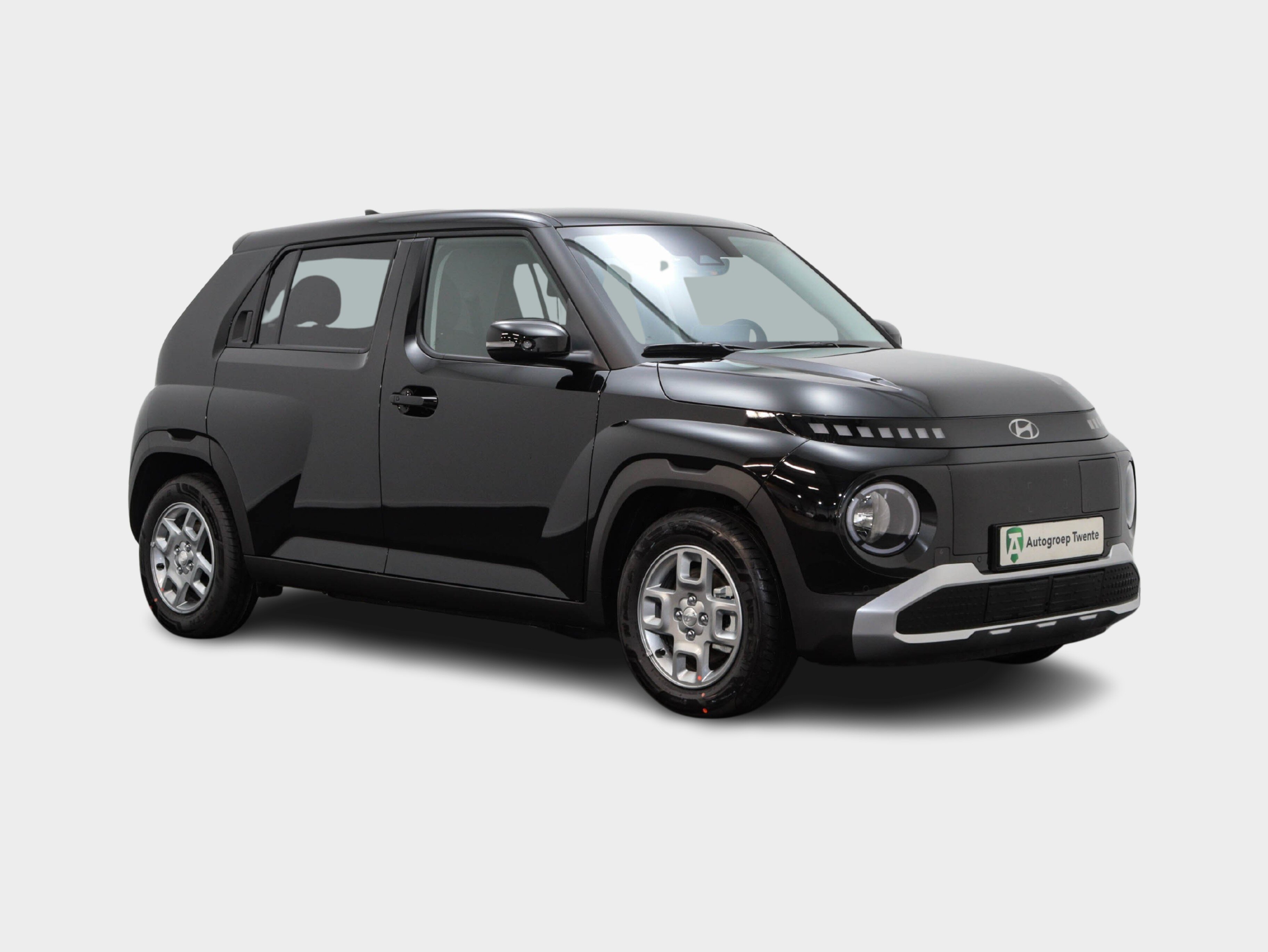 Hyundai Inster Electric 49 kWh Pulse Automaat