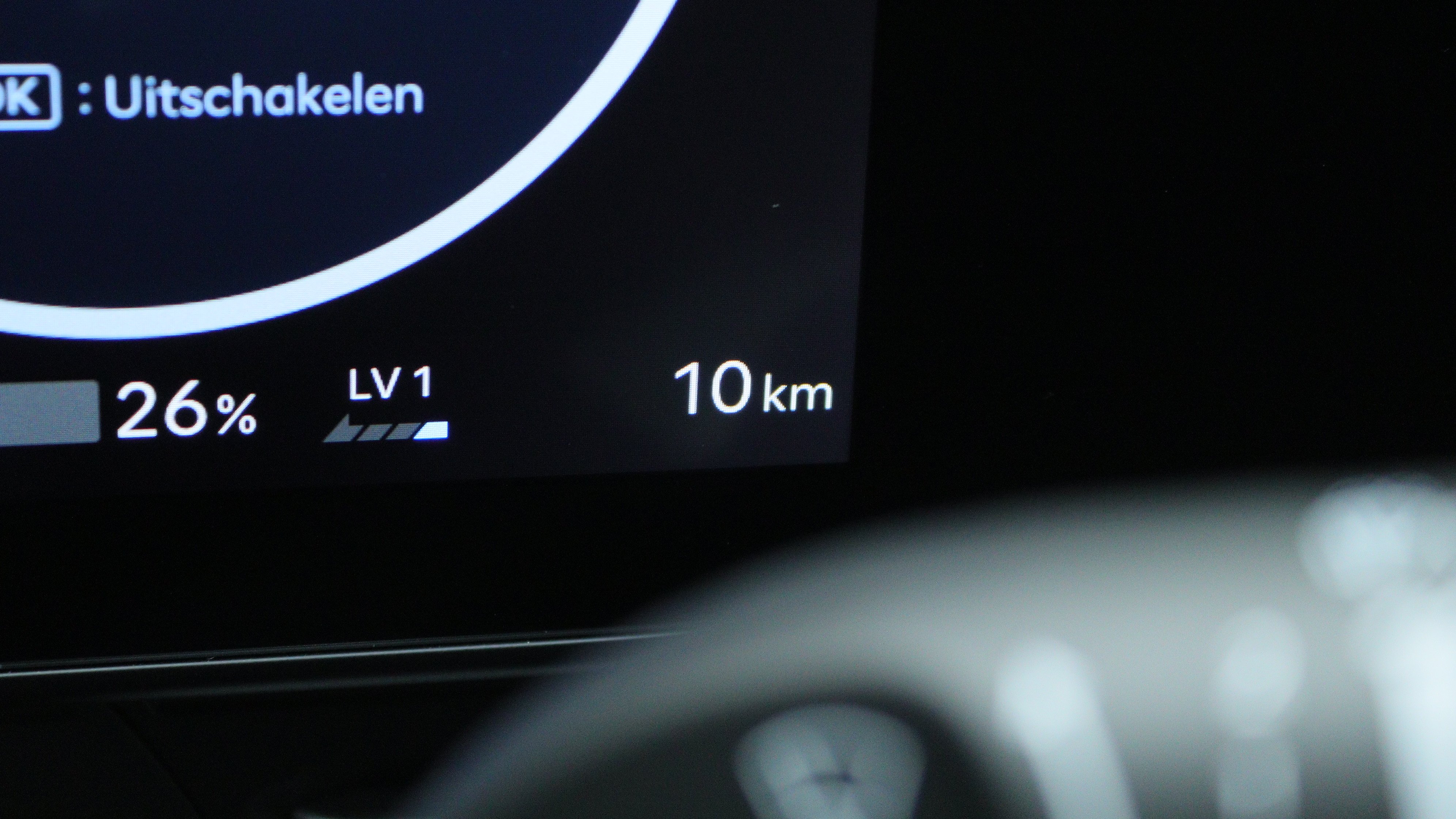 Hyundai Kona 64.8 kWh Pure Edition Automaat - Afbeelding 4