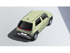 Hyundai Inster Electric 49 kWh Pulse Automaat - Afbeelding 5