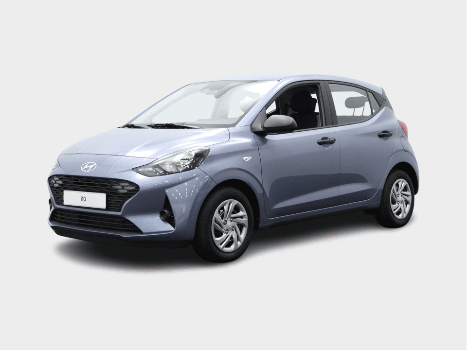 Hyundai i10 1.0i Comfort Handmatig - Afbeelding 1