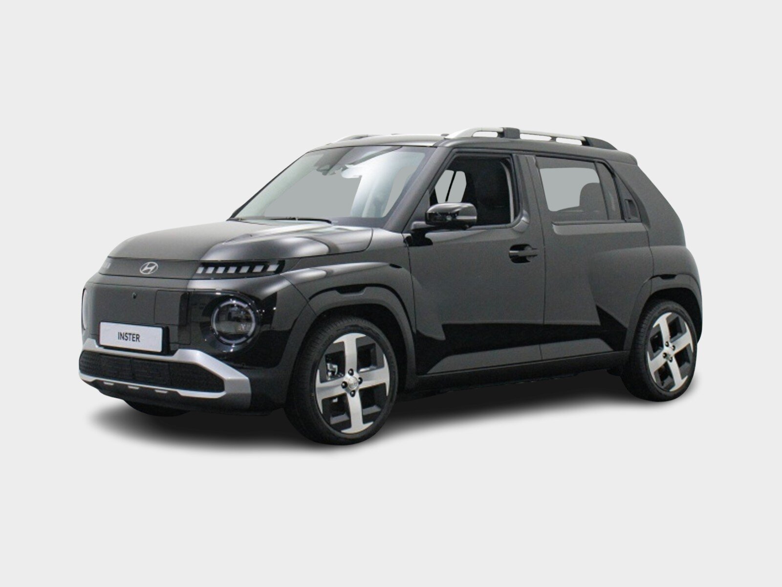 Hyundai Inster Electric 49 kWh Evolve Automaat