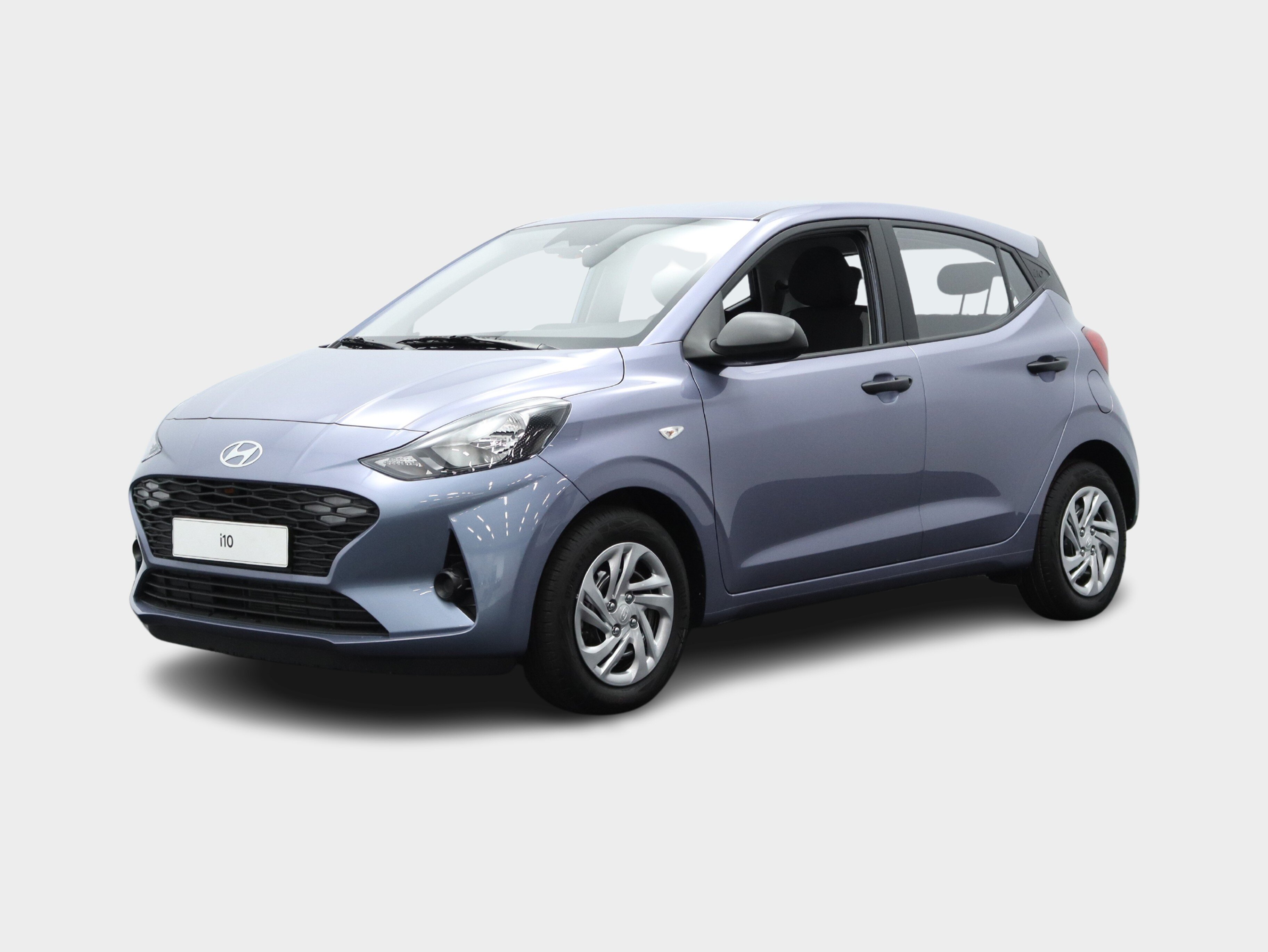 Hyundai i10 1.0i Comfort Handmatig