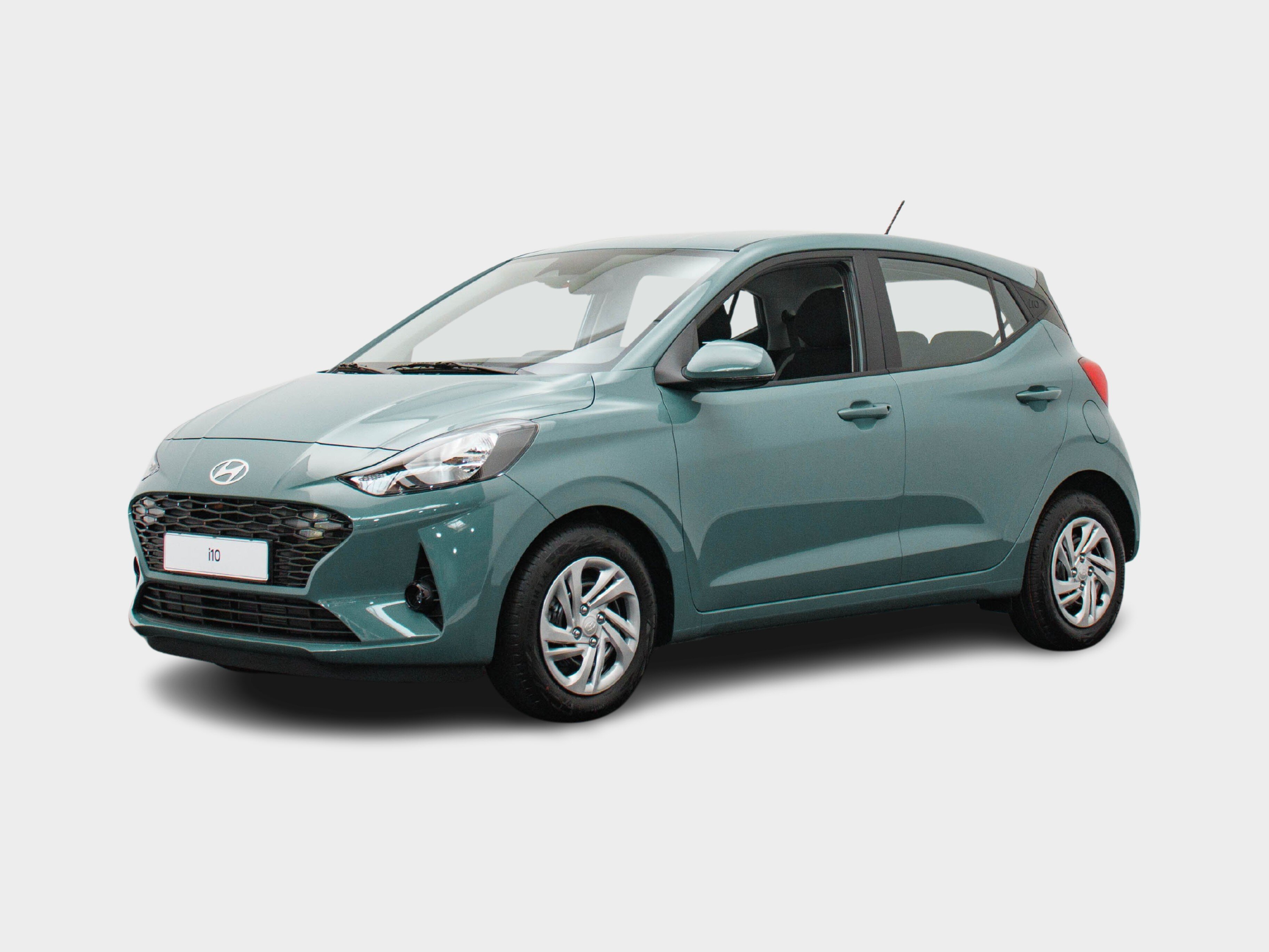 Hyundai i10 1.0i Comfort Limited Automaat