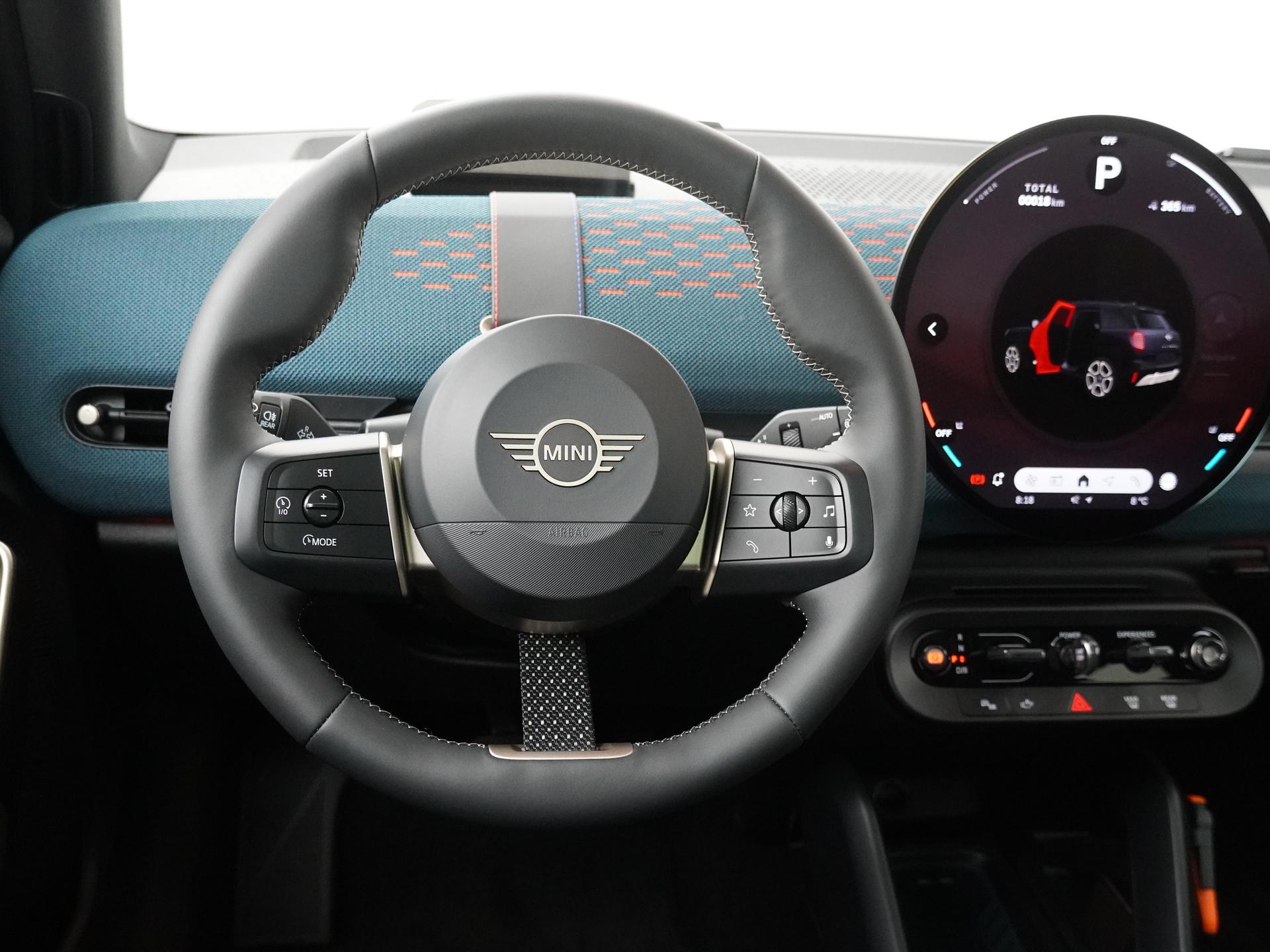 MINI Aceman SE - Afbeelding 2