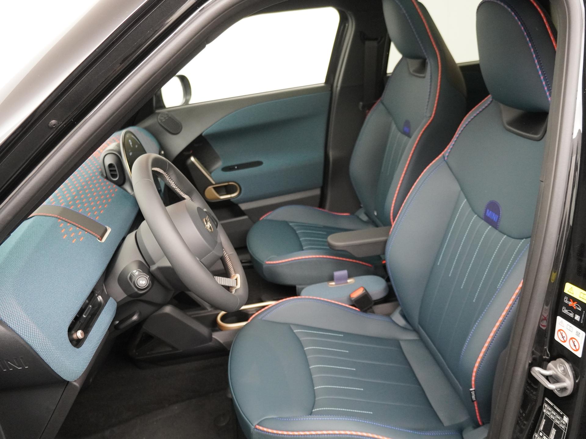 MINI Aceman SE - Afbeelding 4