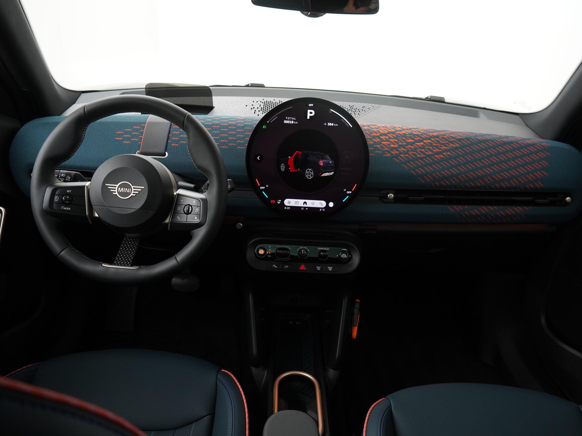 MINI Aceman SE - Afbeelding 5