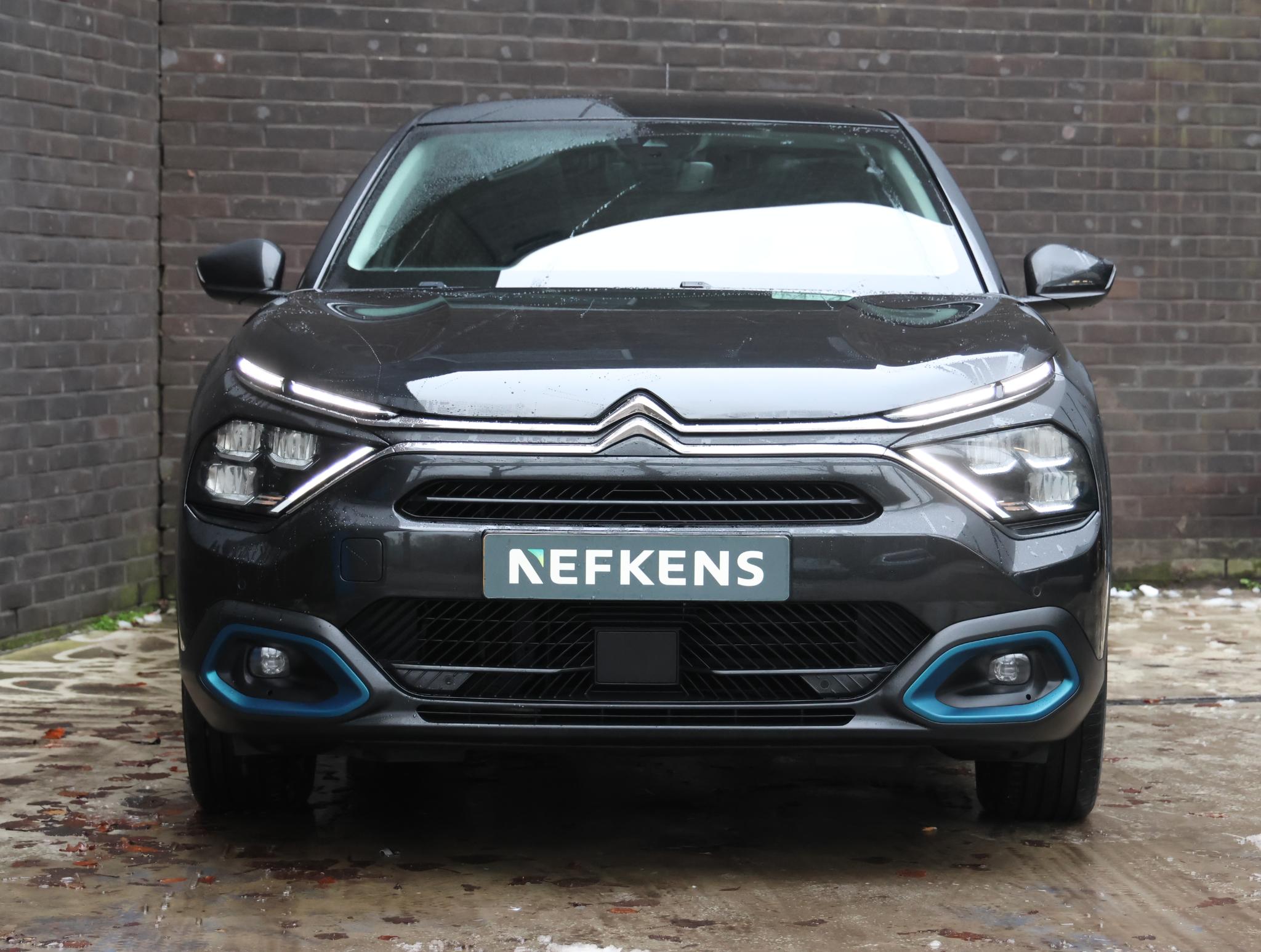 Citroën ë-C4 Shine 50kWh 136pk - Afbeelding 5