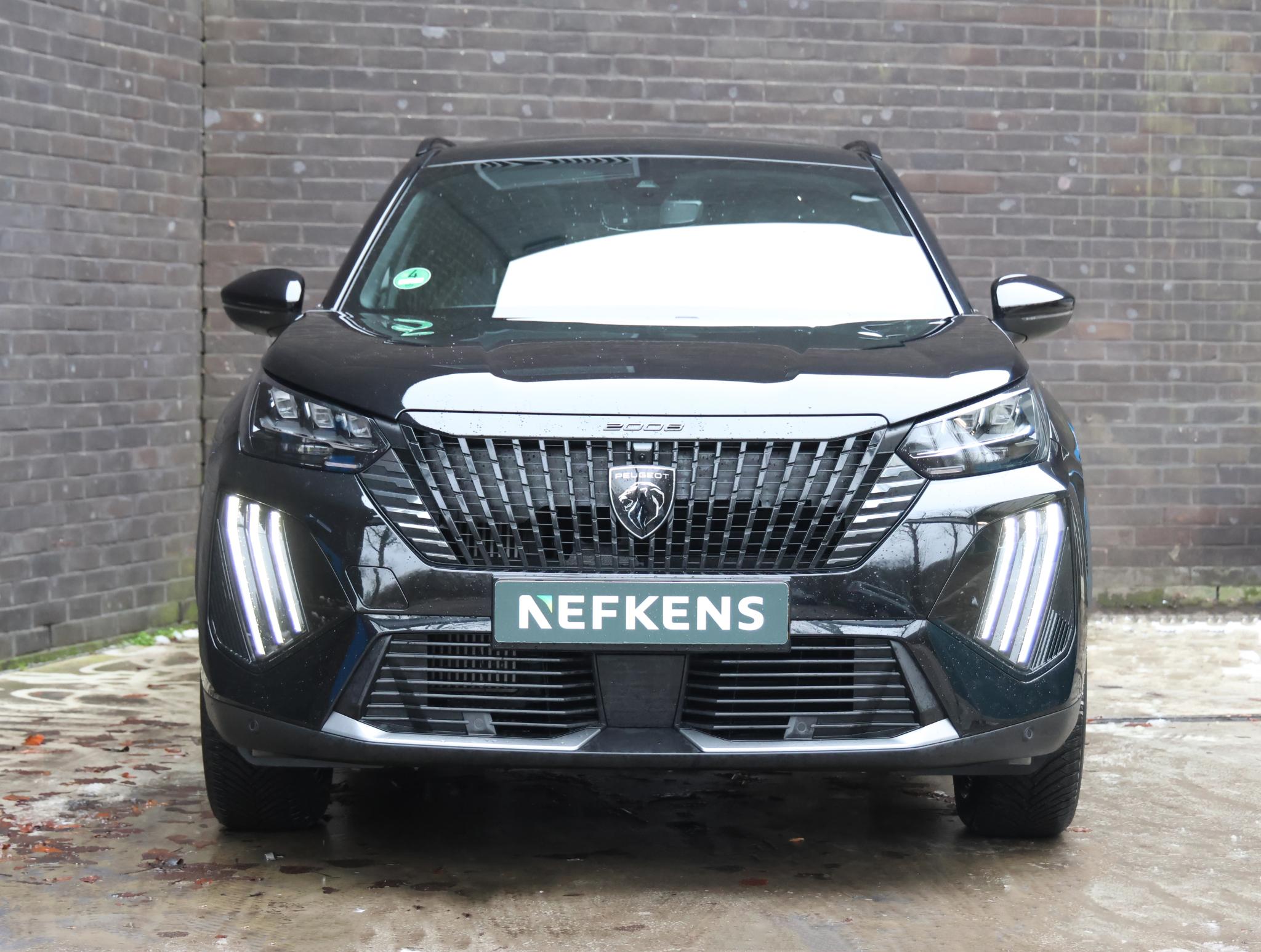 Peugeot 2008 SUV GT 130pk Automaat - Afbeelding 5