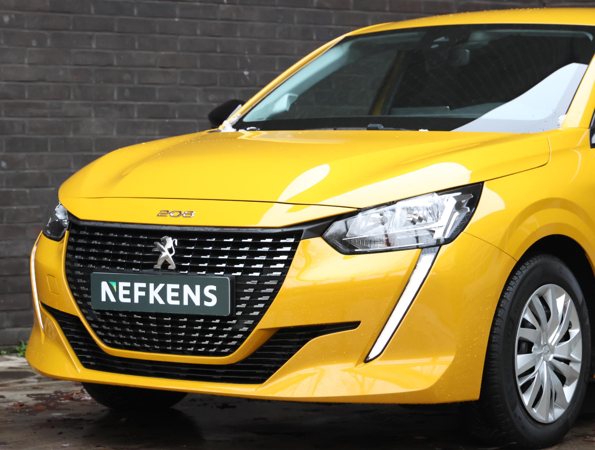 Peugeot 208 Active 75pk - Afbeelding 5