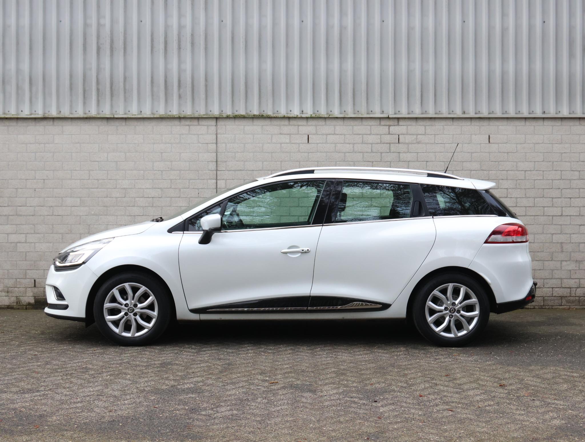 Renault Clio Estate 0.9 TCe Intens - Afbeelding 5