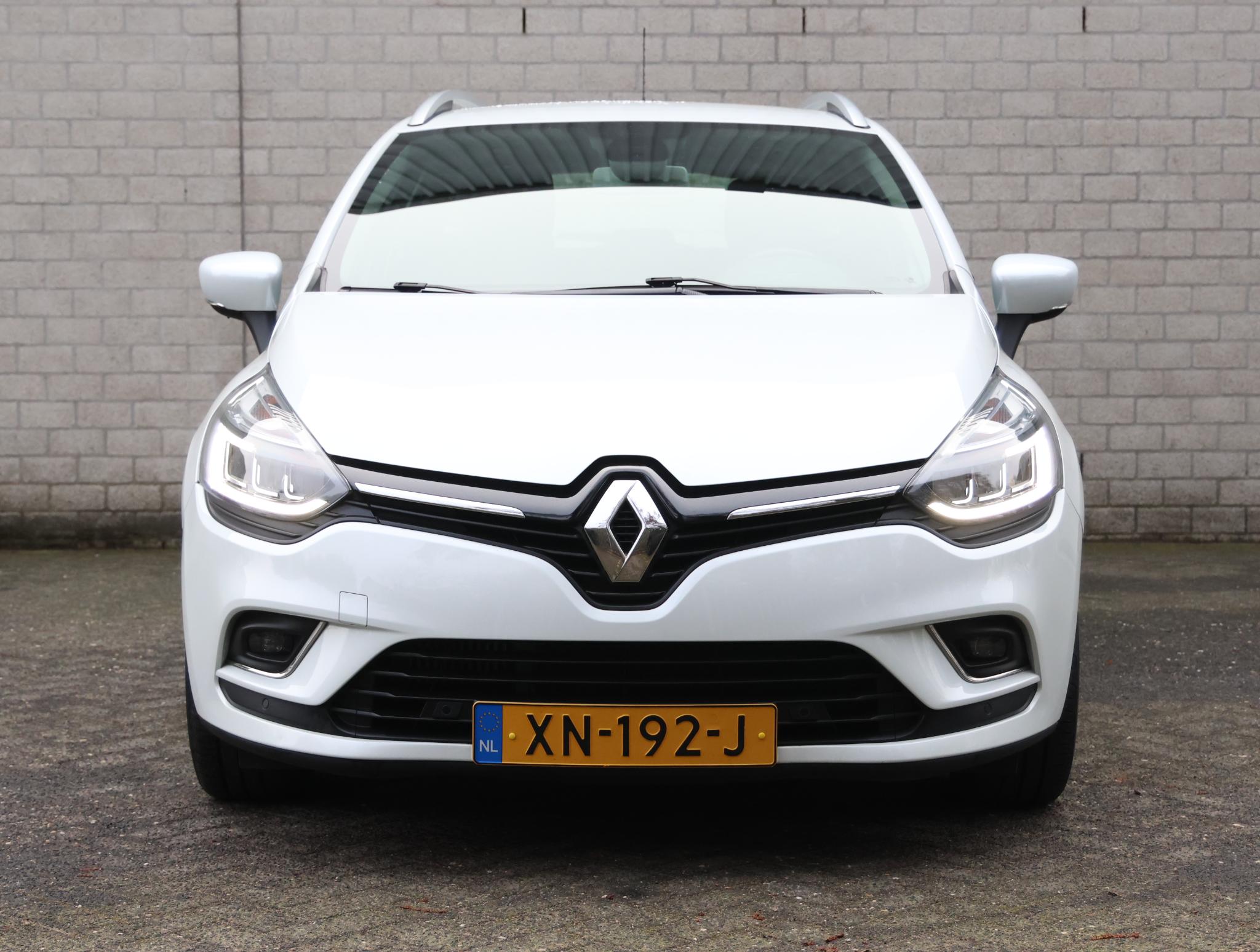 Renault Clio Estate 0.9 TCe Intens - Afbeelding 2