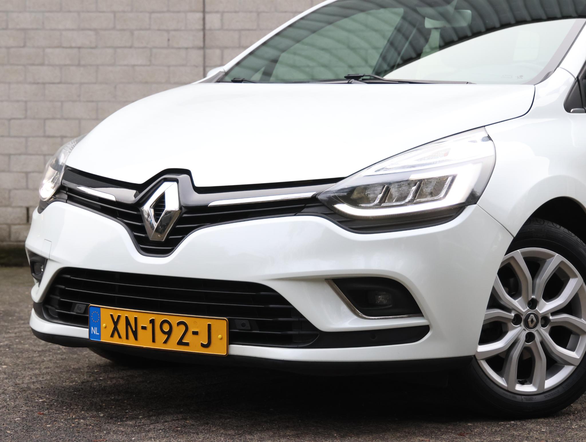 Renault Clio Estate 0.9 TCe Intens - Afbeelding 3