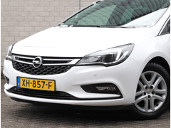 Opel Astra Sports Tourer 105pk Online Edition - Afbeelding 4