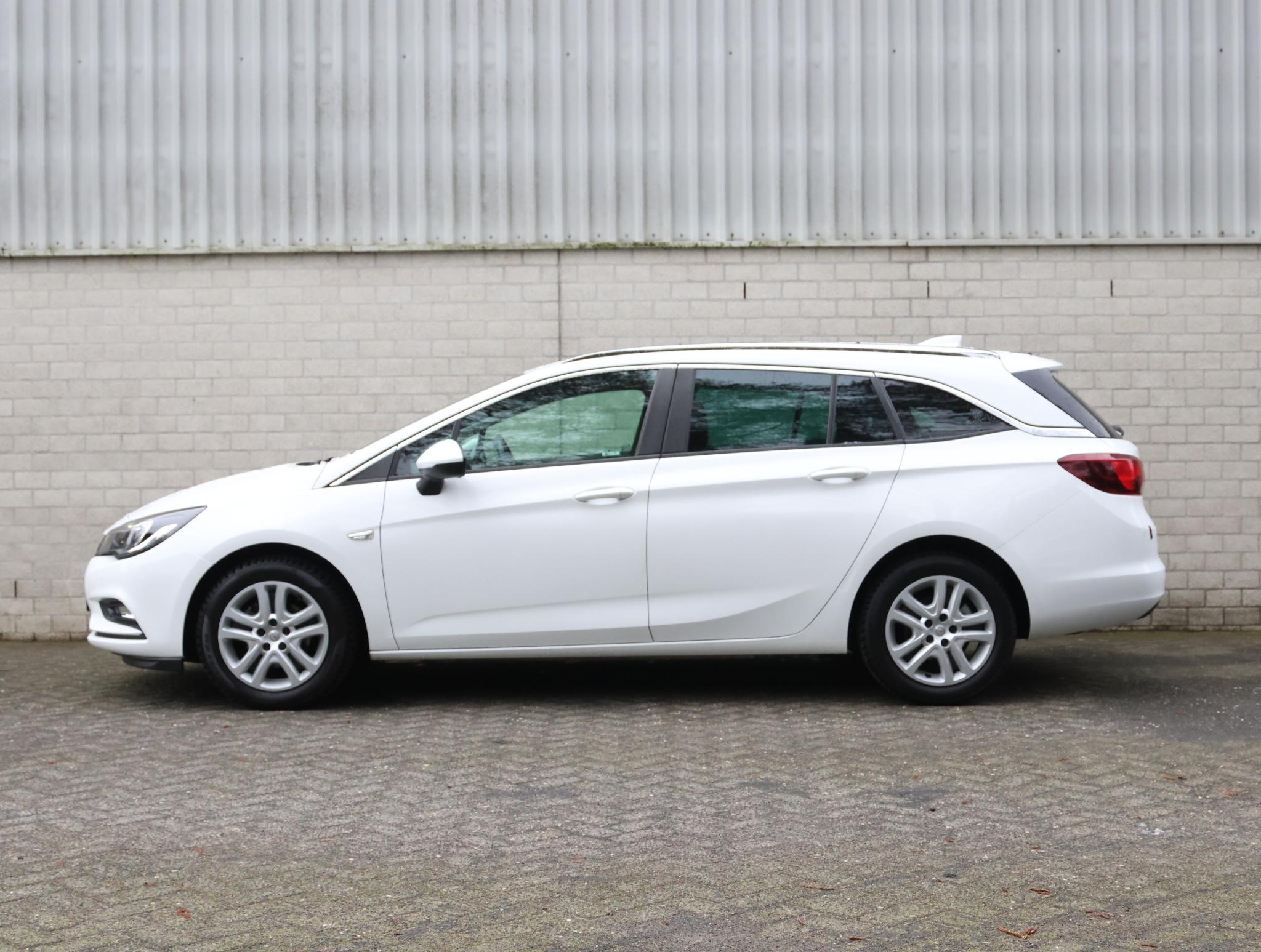 Opel Astra ST 10pk Online Edition - Afbeelding 2