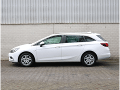 Opel Astra ST 10pk Online Edition - Afbeelding 2