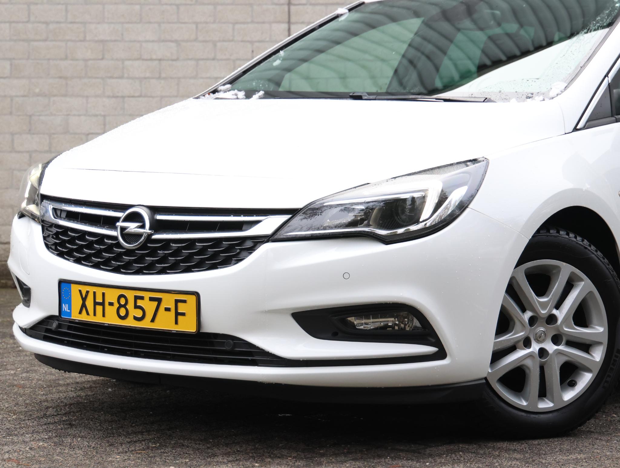 Opel Astra ST 10pk Online Edition - Afbeelding 4