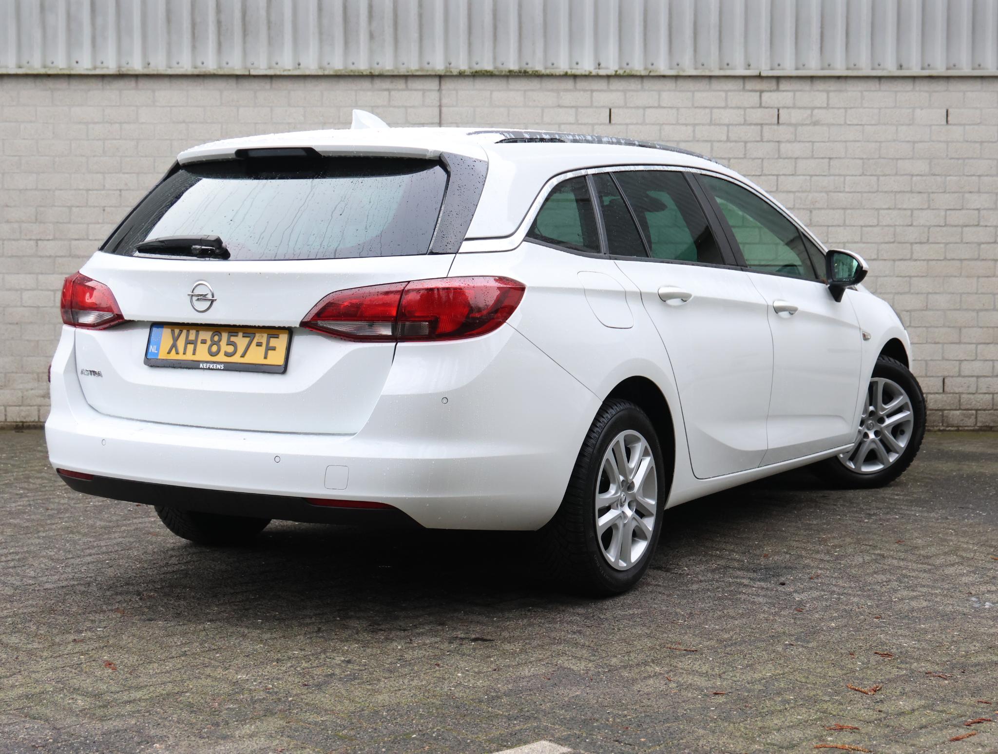Opel Astra ST 10pk Online Edition - Afbeelding 5