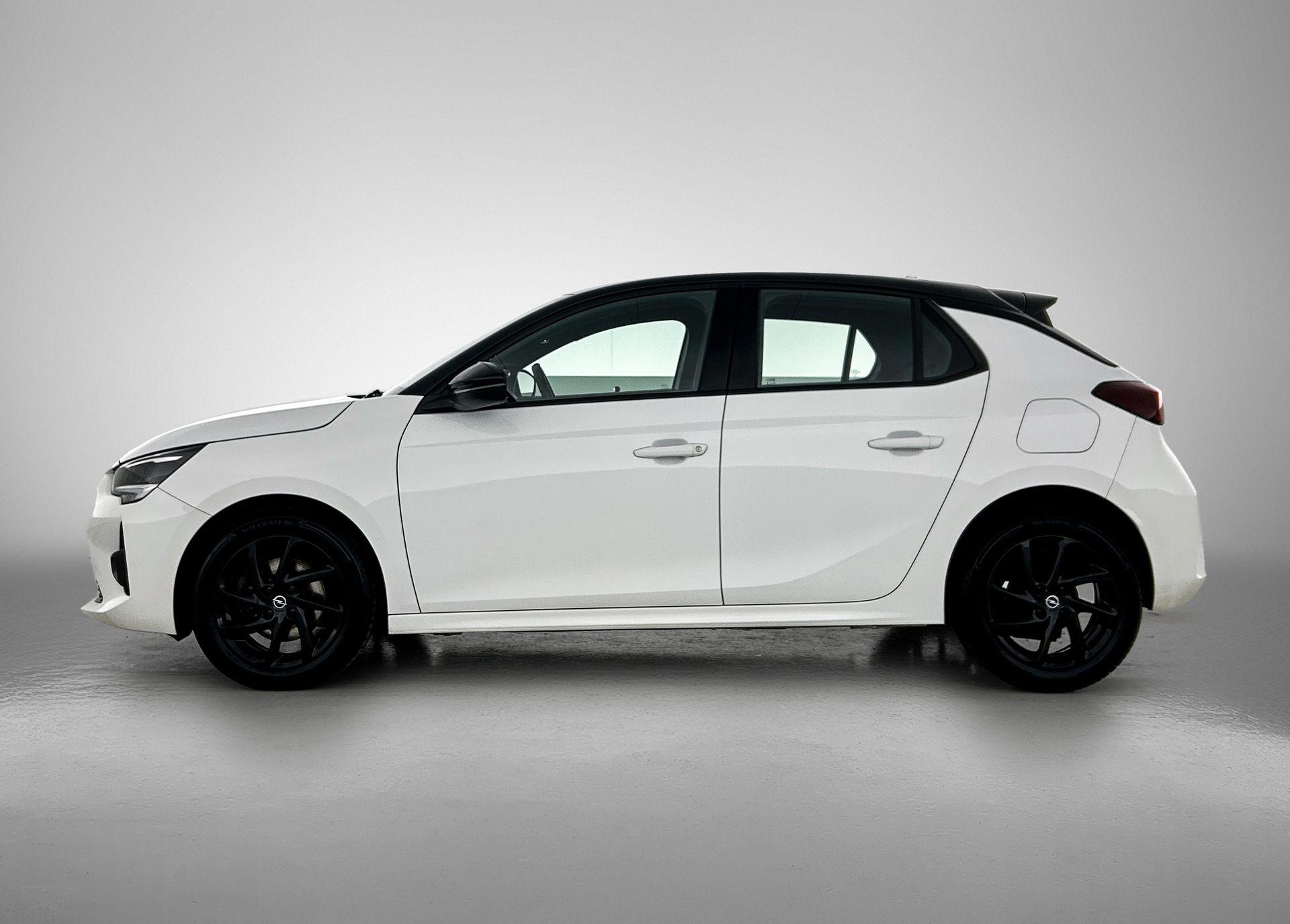 Opel Corsa 100pk GS Line - Afbeelding 2