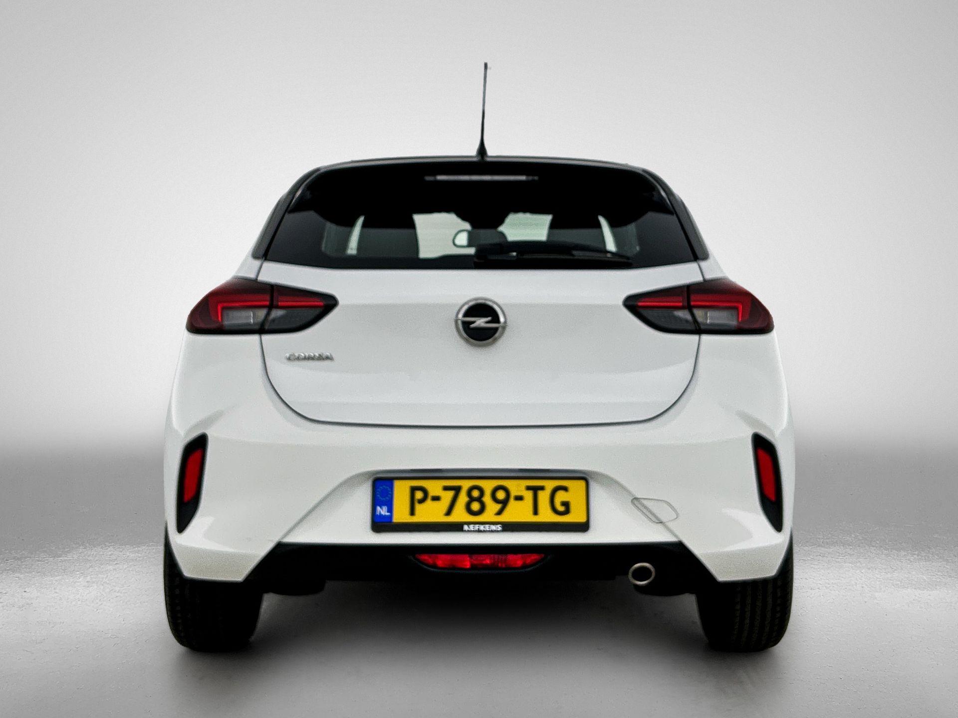 Opel Corsa 100pk GS Line - Afbeelding 5