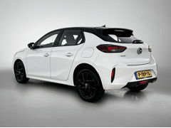 Opel Corsa 100pk GS Line - Afbeelding 4