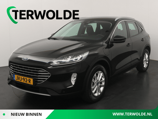 Ford Kuga 2.5 PHEV Titanium