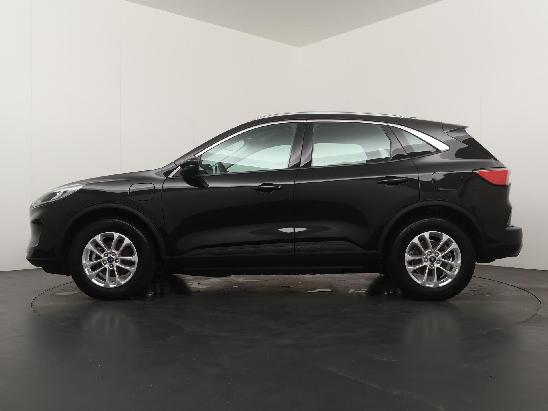 Ford Kuga 2.5 PHEV Titanium - Afbeelding 2