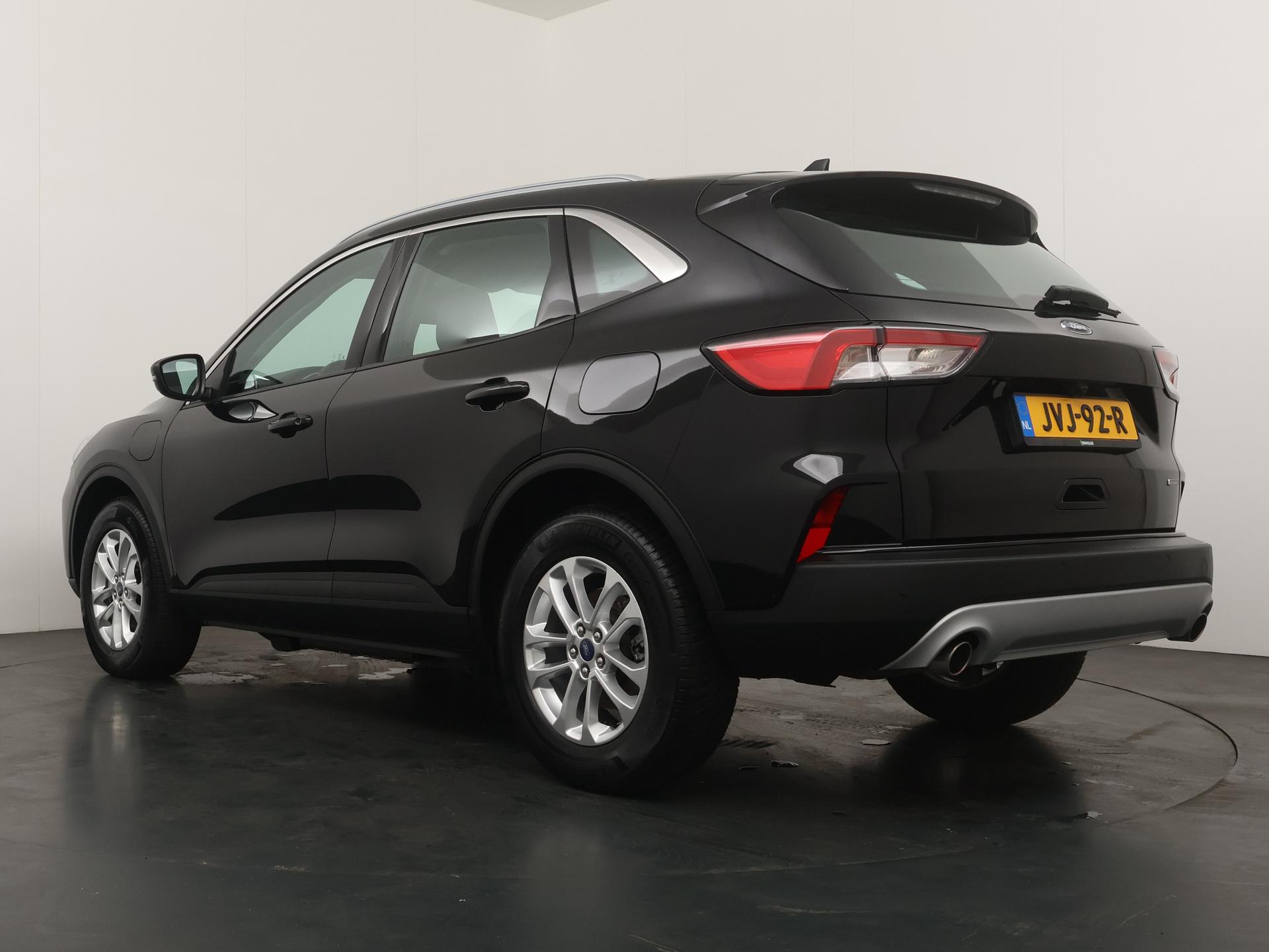 Ford Kuga 2.5 PHEV Titanium - Afbeelding 3