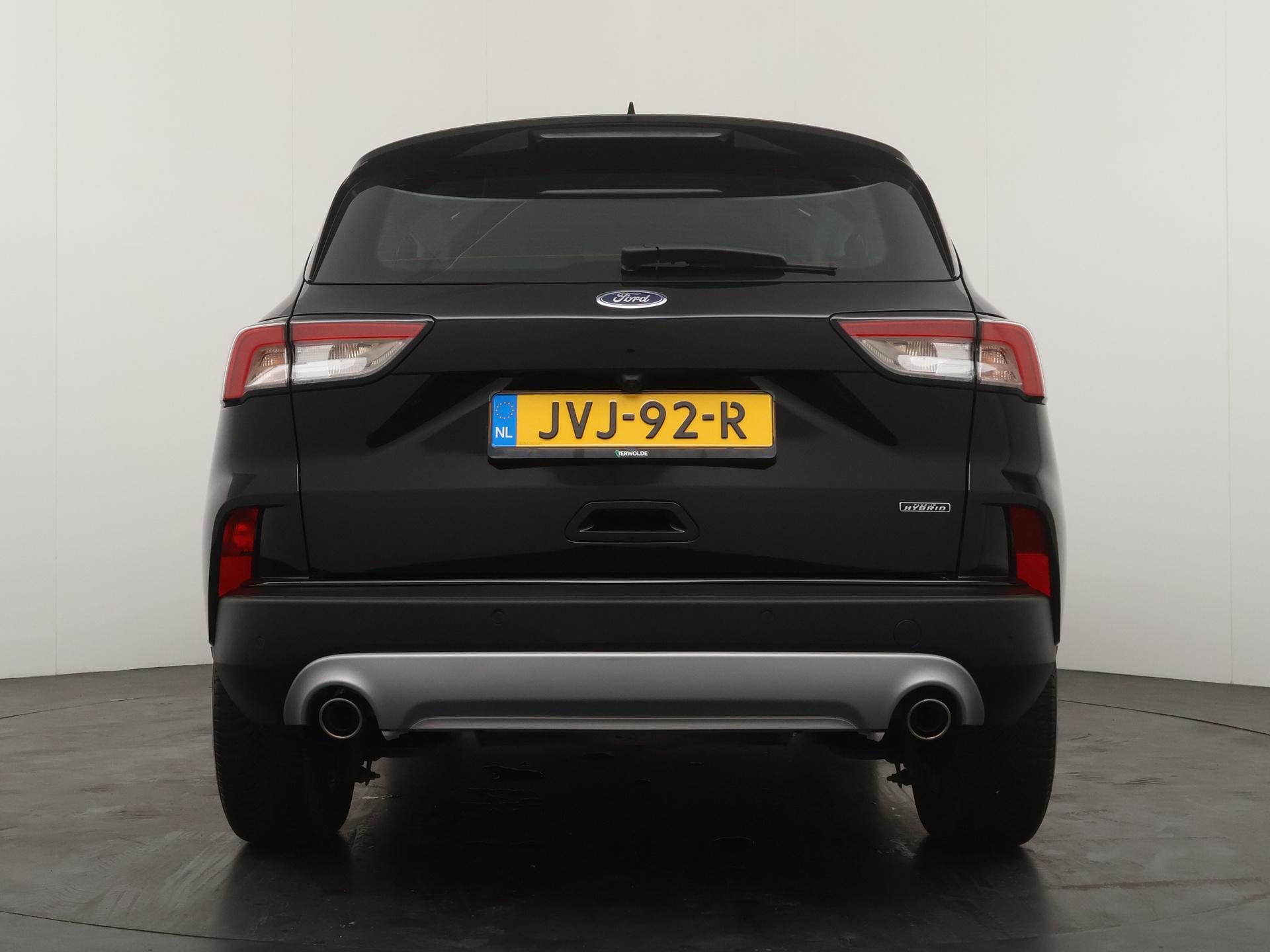 Ford Kuga 2.5 PHEV Titanium - Afbeelding 4