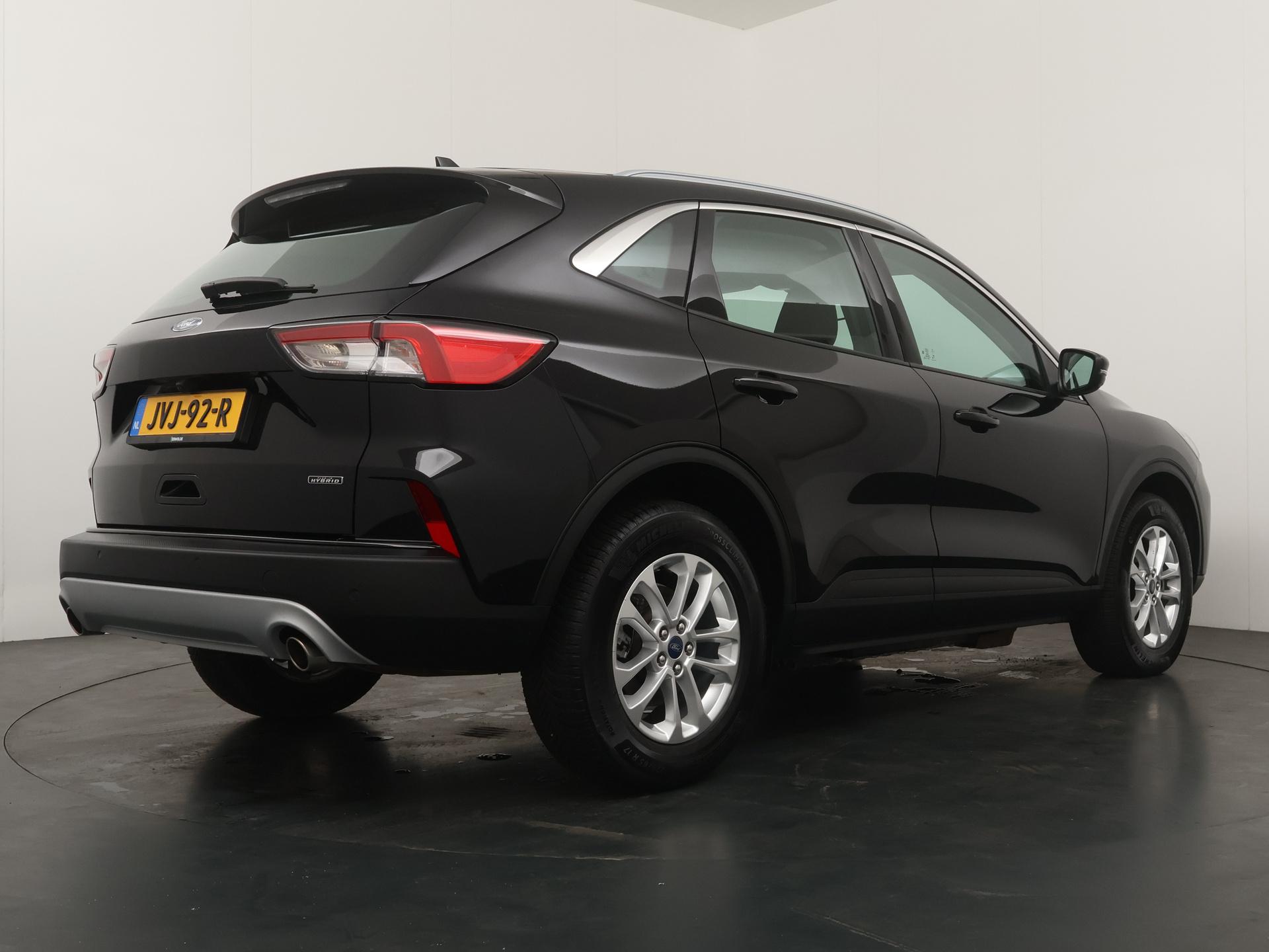 Ford Kuga 2.5 PHEV Titanium - Afbeelding 5