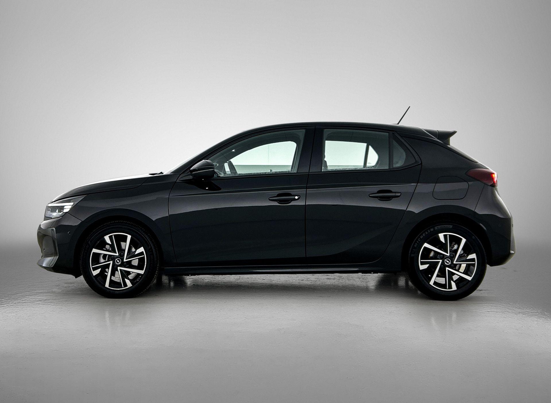 Opel Corsa 1.2 Hybrid GS 145pk Automaat - Afbeelding 2