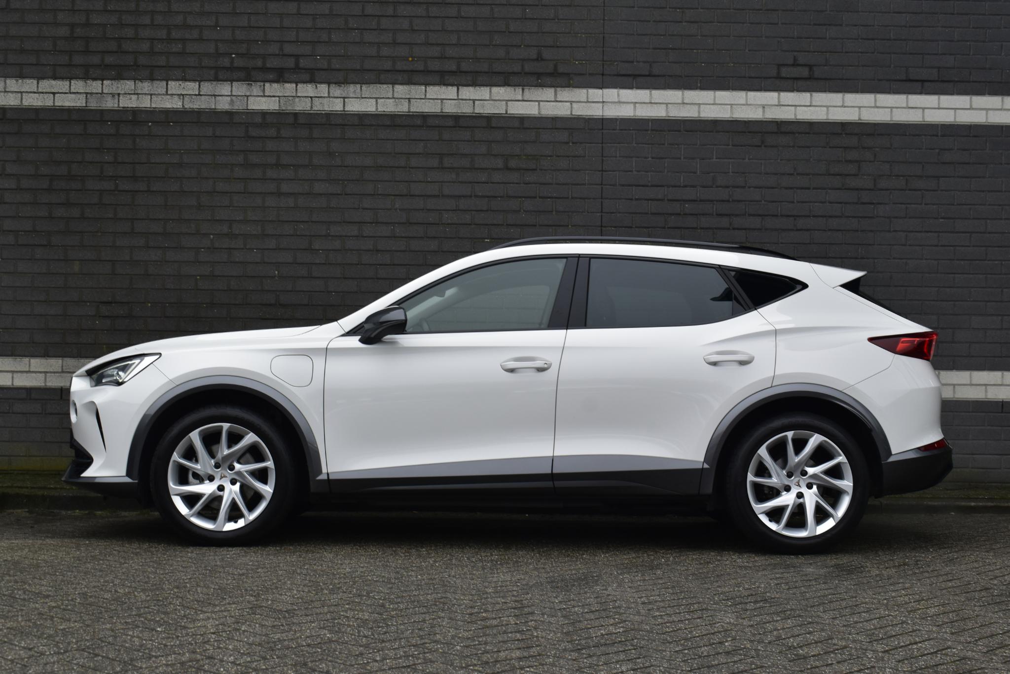 CUPRA Formentor 1.4 e-Hybrid Business - Afbeelding 3