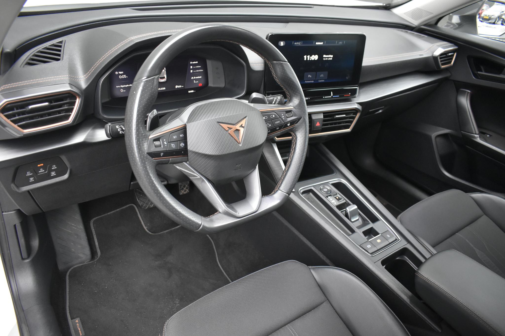 CUPRA Formentor 1.4 e-Hybrid Business - Afbeelding 4