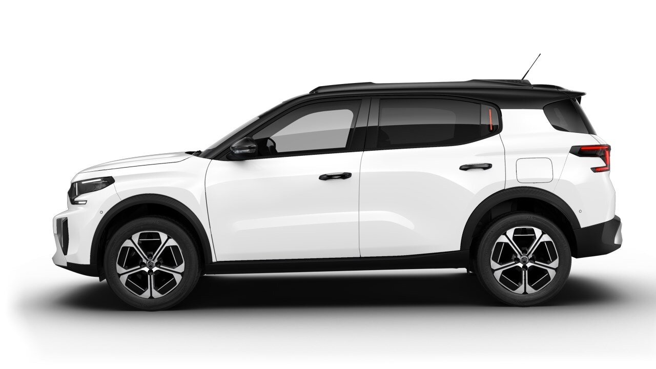 Citroën ë-C3 Aircross Max - Afbeelding 2