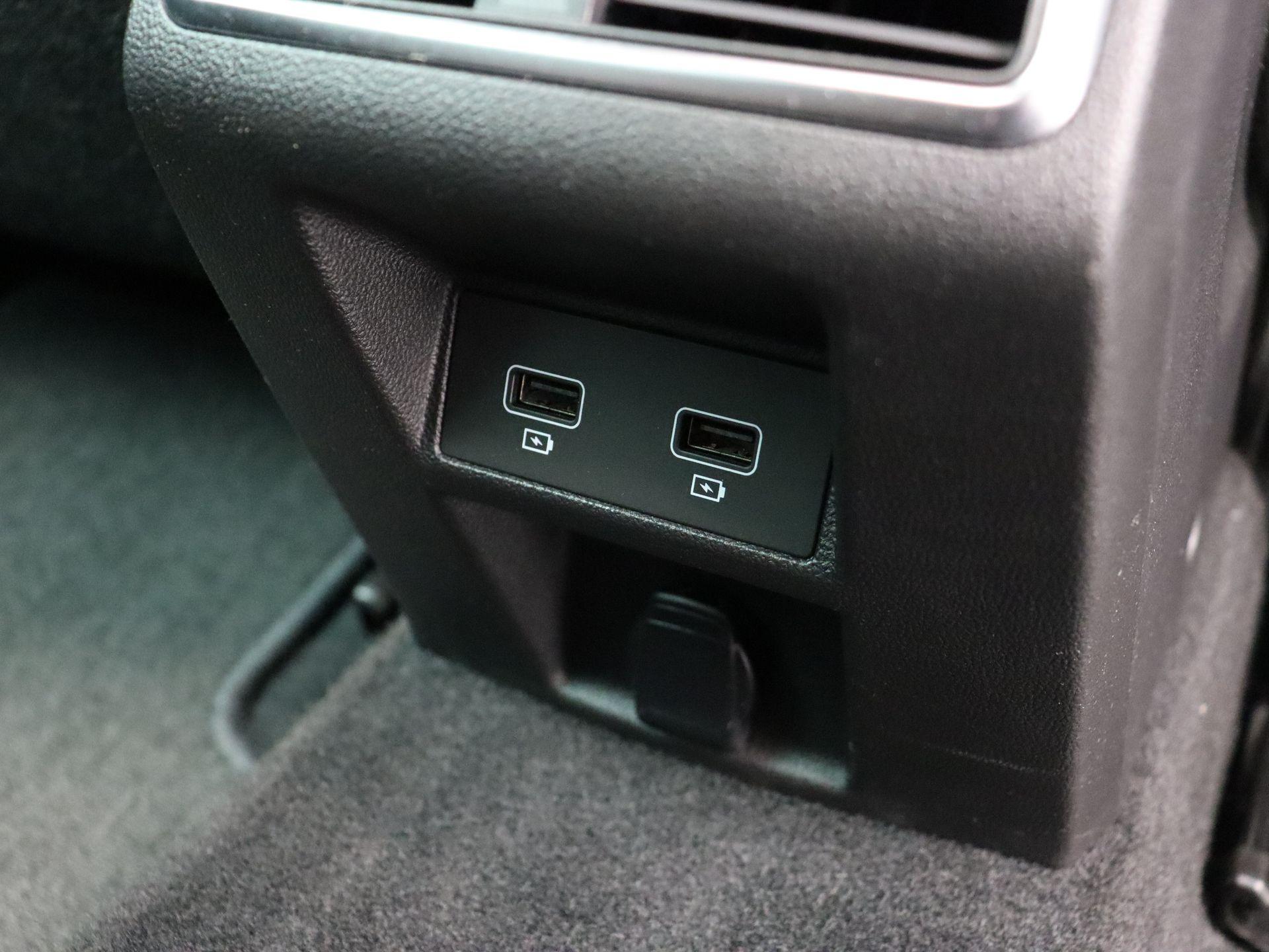 Renault Megane E-Tech Estate 1.6 Plug-In Hybrid 160 Intens - Afbeelding 6