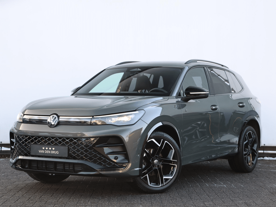 Volkswagen Tiguan 1.5 eTSI R-Line Edition - Afbeelding 1
