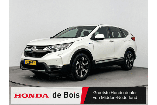 Honda CR-V 2.0 Hybrid Elegance