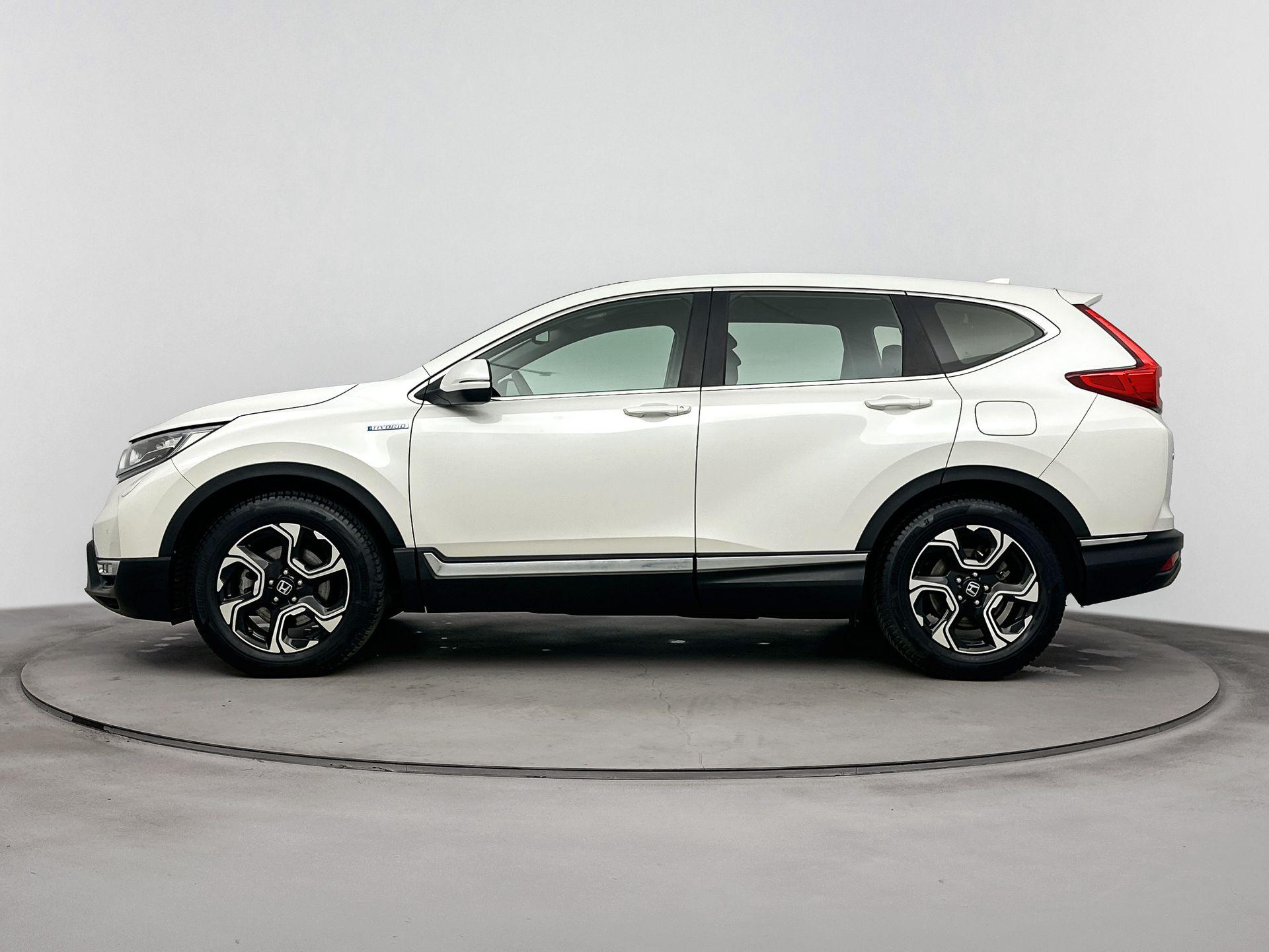 Honda CR-V 2.0 Hybrid Elegance - Afbeelding 3