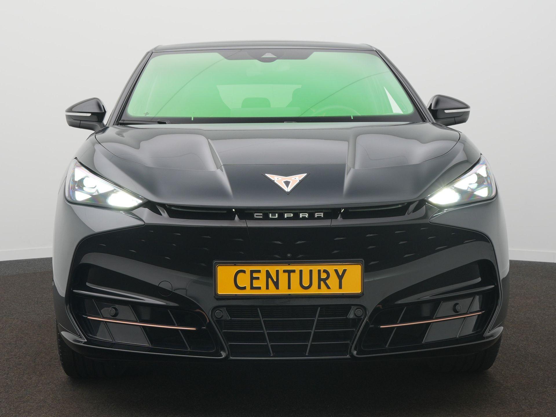 CUPRA Tavascan VZ Adrenaline 82 kWh - Afbeelding 2