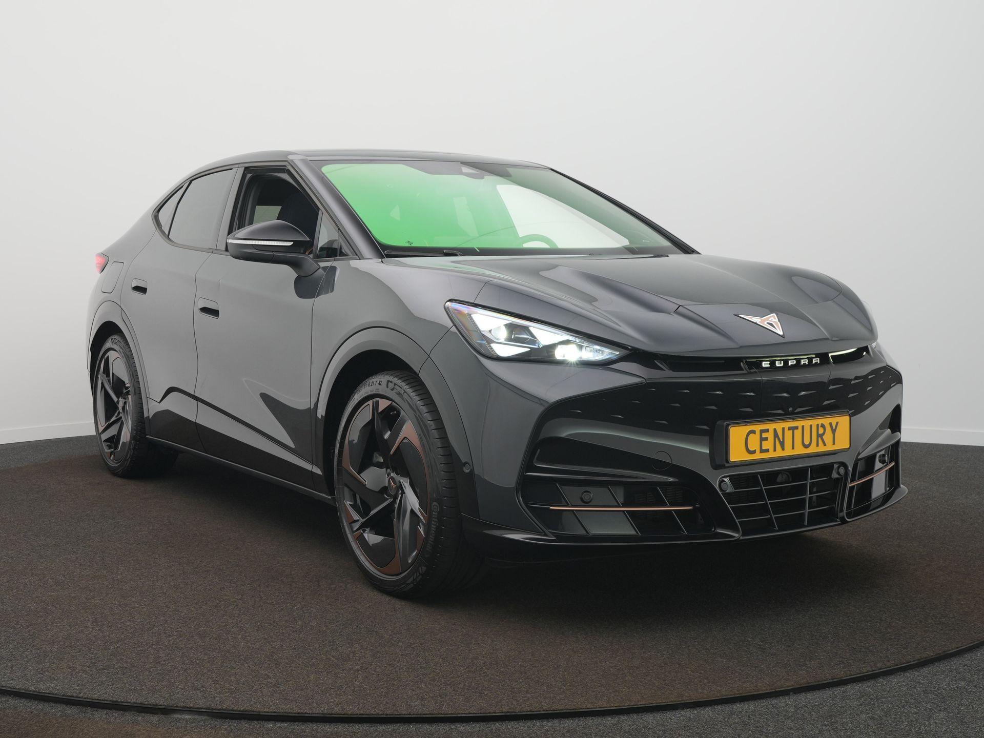 CUPRA Tavascan VZ Adrenaline 82 kWh - Afbeelding 3