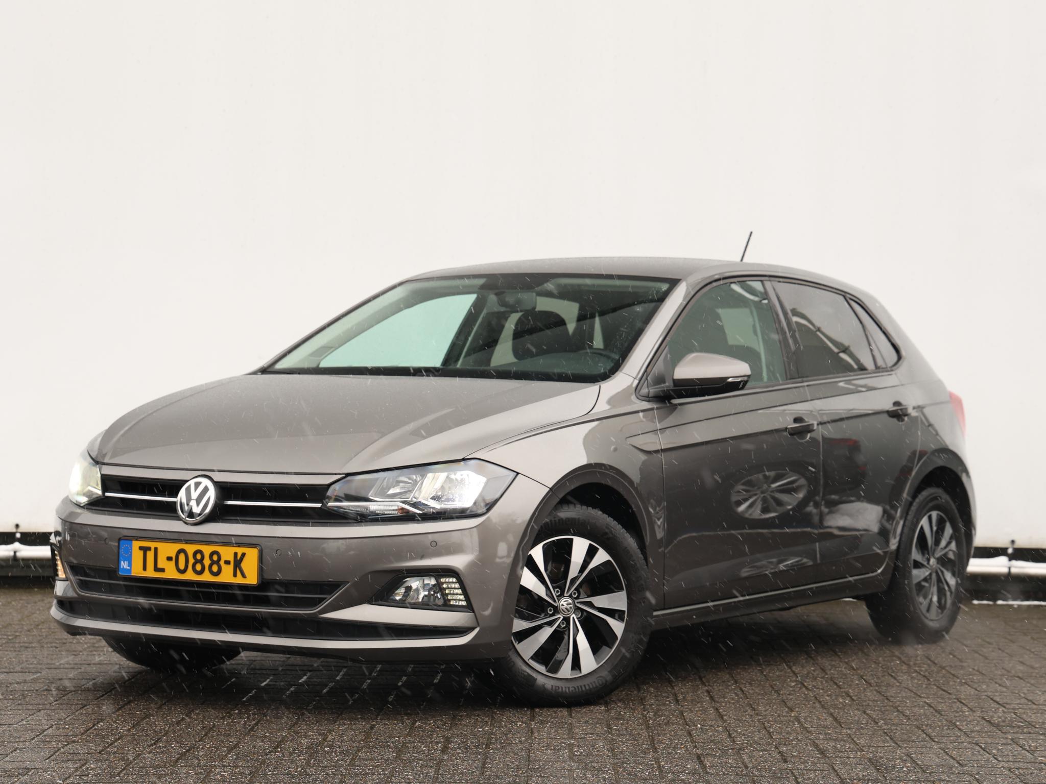Volkswagen Polo 1.0 TSI Comfortline