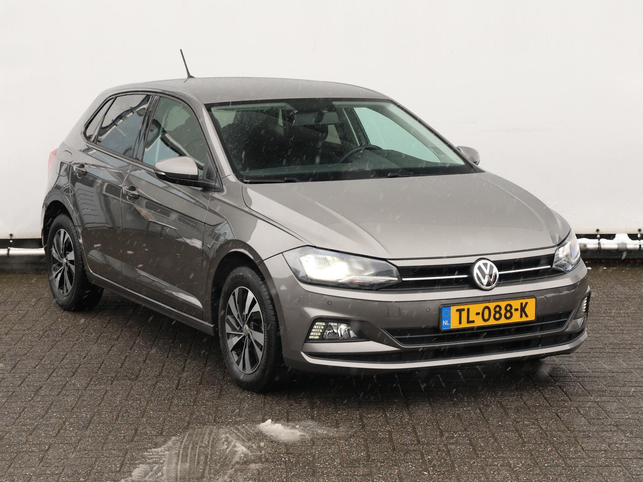 Volkswagen Polo 1.0 TSI Comfortline - Afbeelding 3