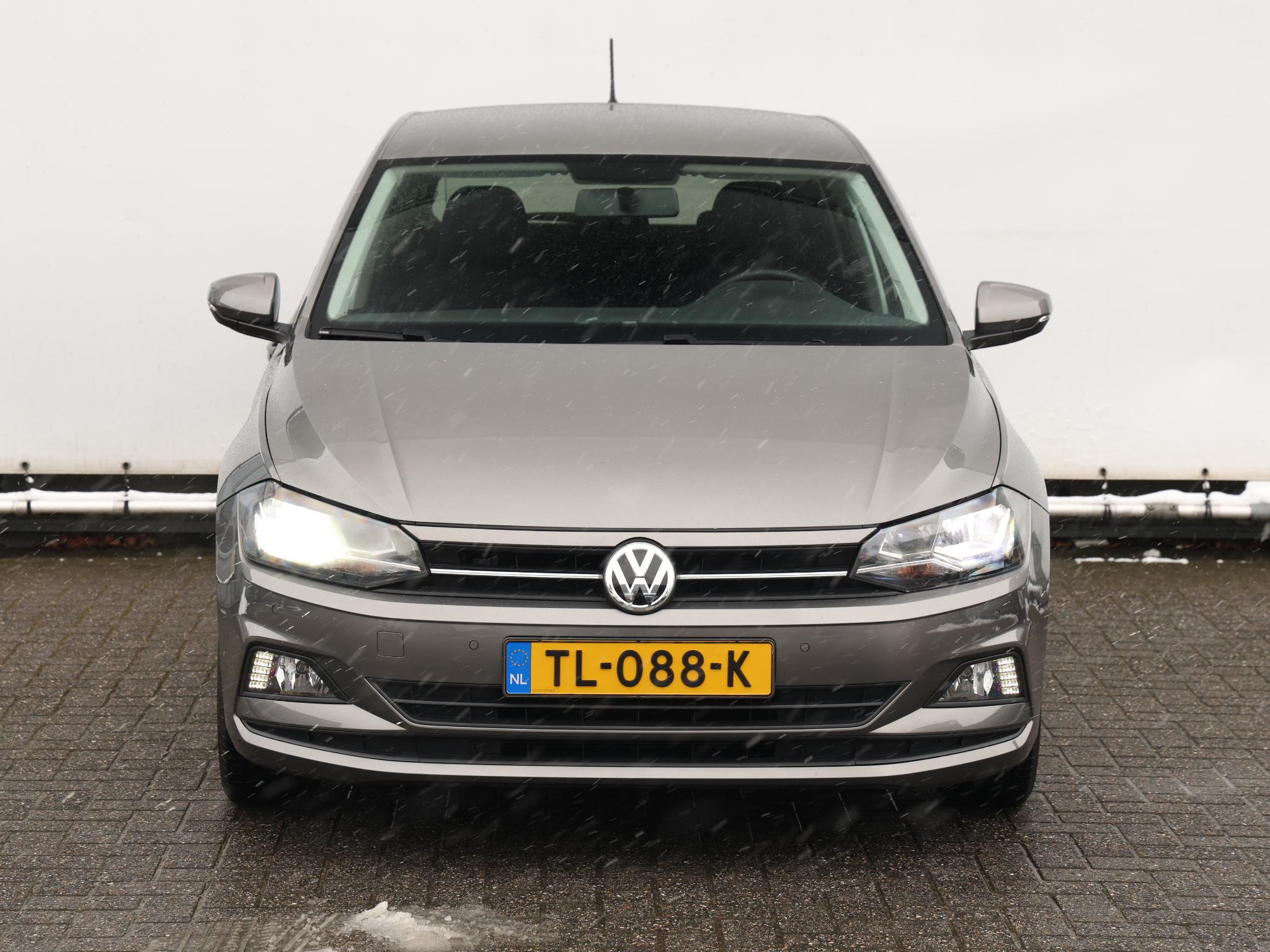 Volkswagen Polo 1.0 TSI Comfortline - Afbeelding 4