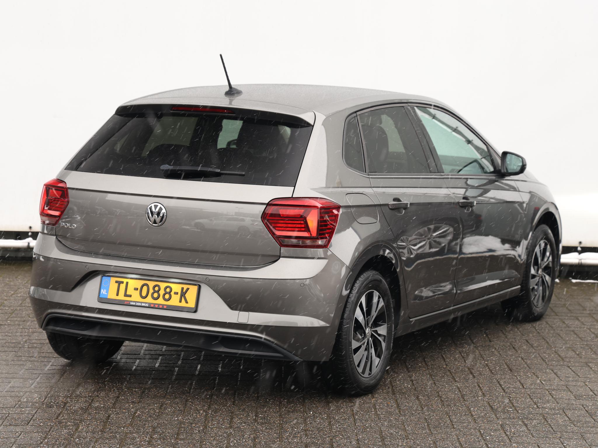 Volkswagen Polo 1.0 TSI Comfortline - Afbeelding 5