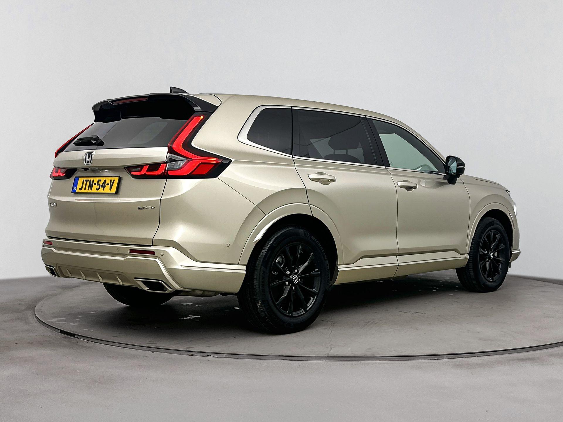 Honda CR-V 2.0 e:PHEV Advance Tech - Afbeelding 2