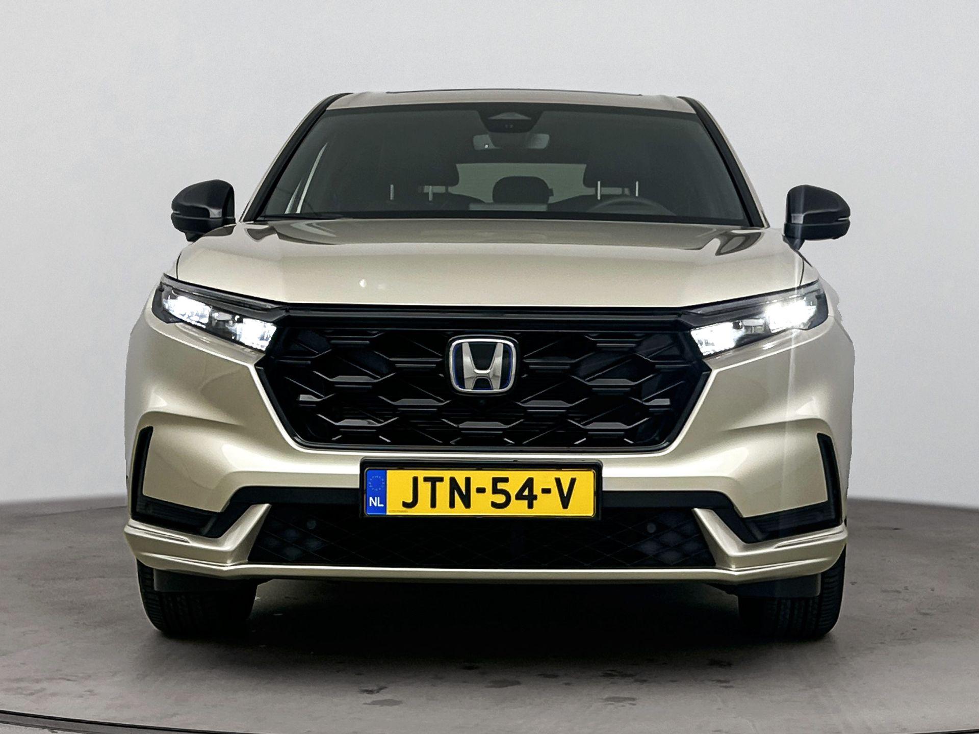 Honda CR-V 2.0 e:PHEV Advance Tech - Afbeelding 5