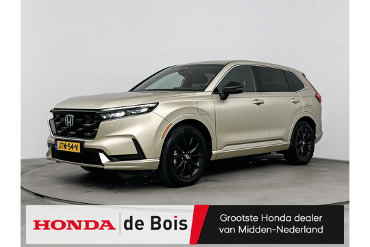 Honda CR-V 2.0 e:PHEV Advance Tech