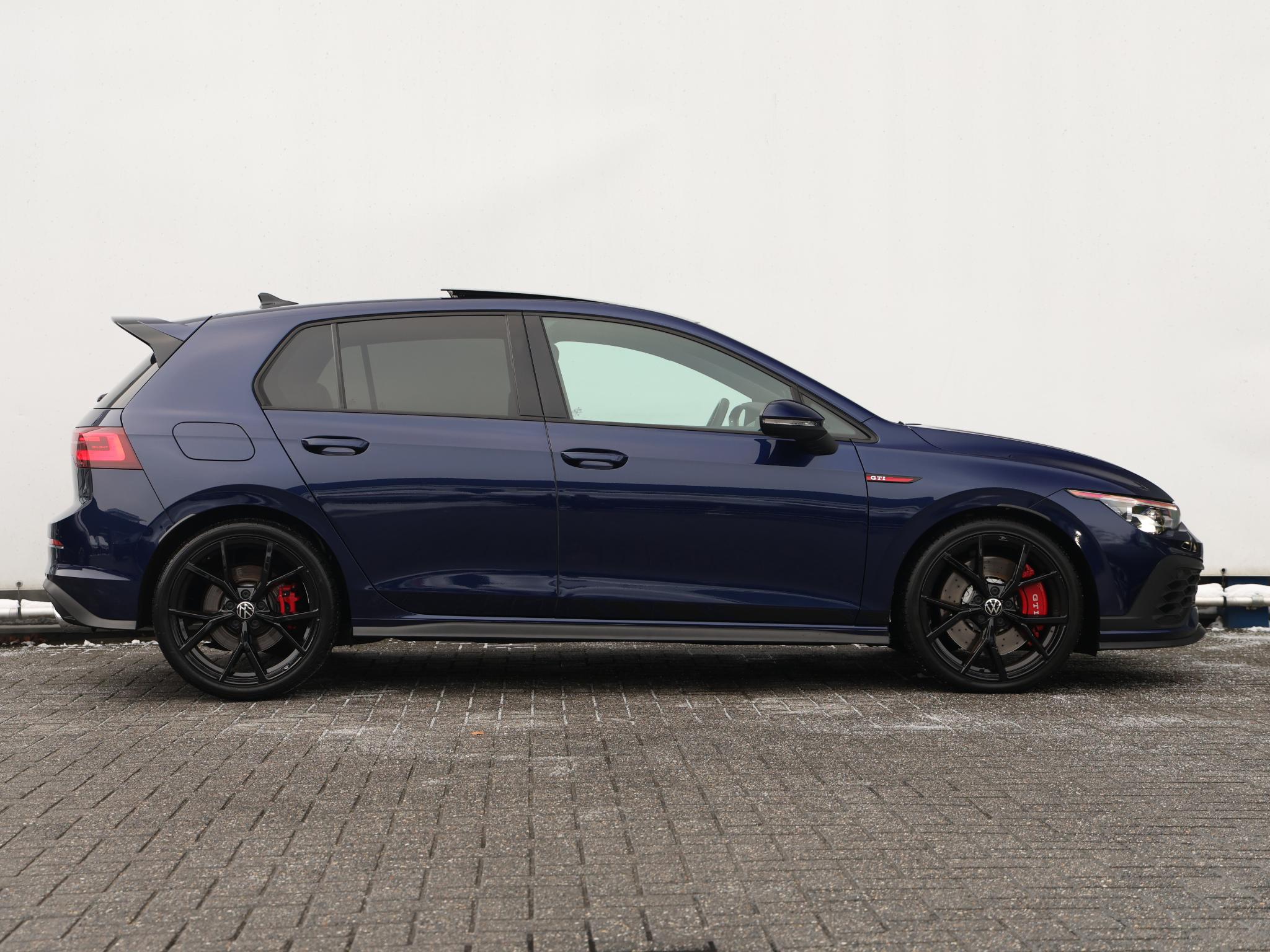 Volkswagen Golf 2.0 TSI GTI clubsport - Afbeelding 2