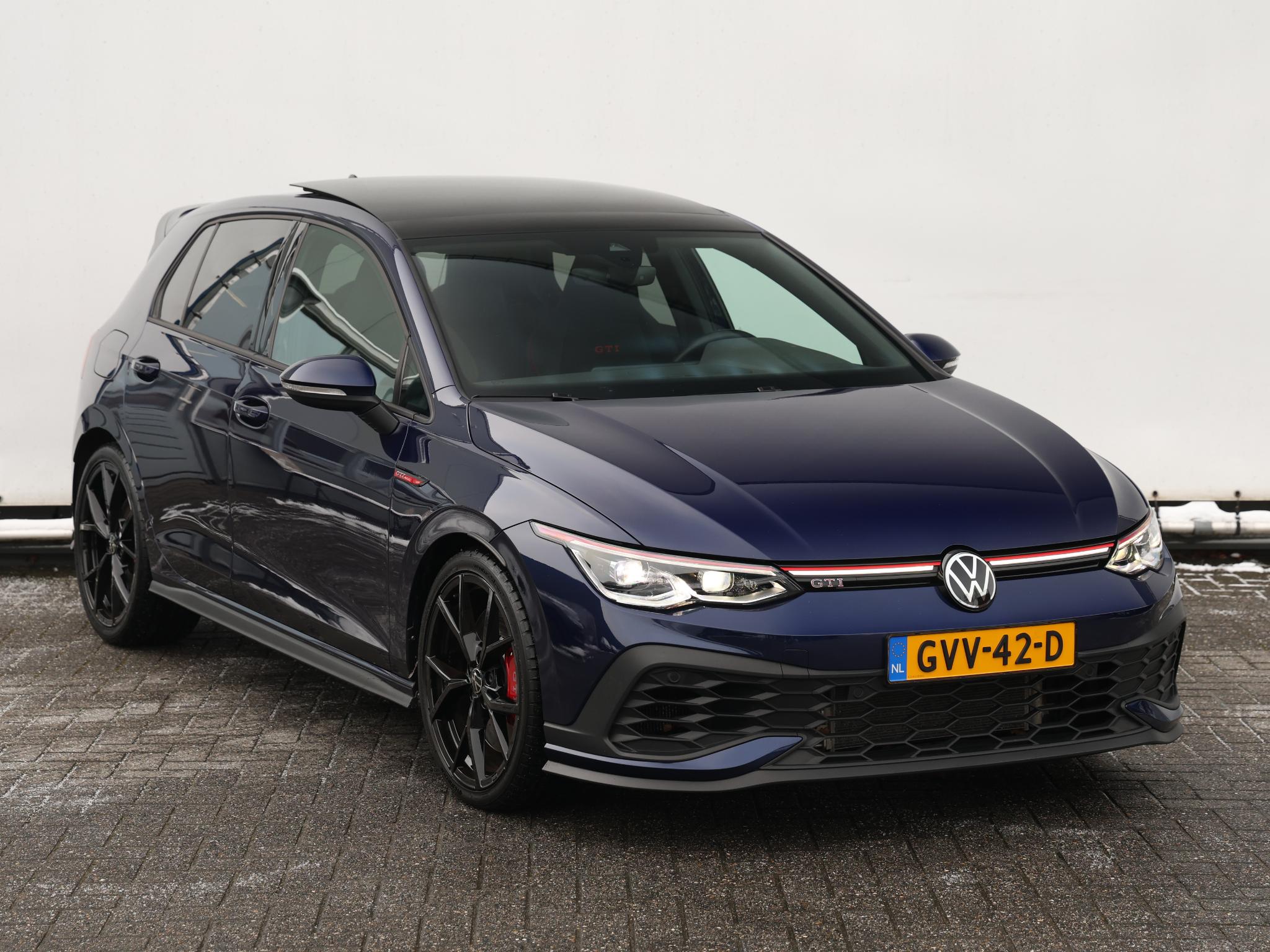 Volkswagen Golf 2.0 TSI GTI clubsport - Afbeelding 3